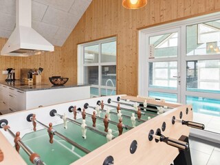 Vakantiehuis Blåvand  36