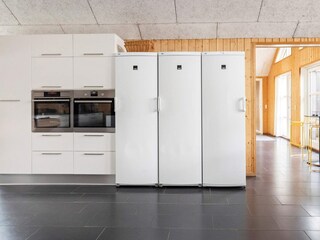 Ferienhaus Blåvand  37
