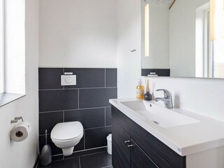 Vakantiehuis Blåvand  38