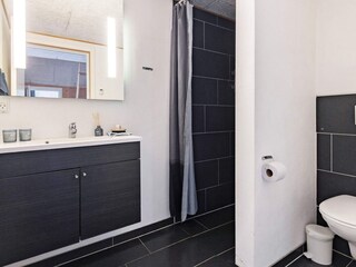 Vakantiehuis Blåvand  39