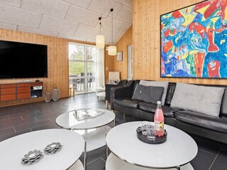Vakantiehuis Blåvand  40