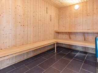 Vakantiehuis Blåvand  42