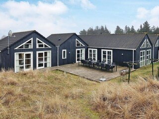 Vakantiehuis Blåvand  43