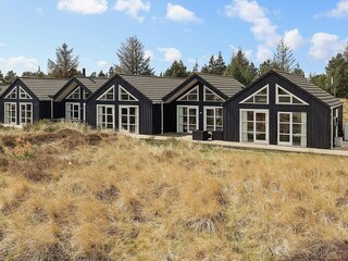 Vakantiehuis Blåvand  44