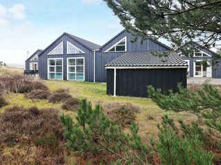 Vakantiehuis Blåvand  45