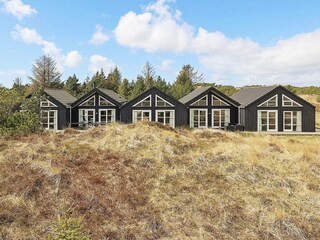 Ferienhaus Blåvand  46