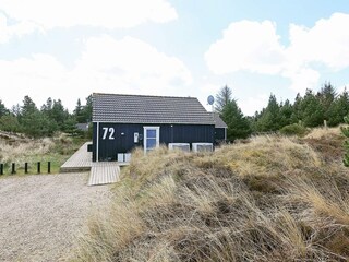 Vakantiehuis Blåvand  47