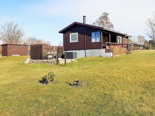 Vakantiehuis Vordingborg Buitenaudio-opname 2
