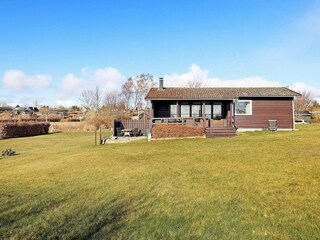 Vakantiehuis Vordingborg Buitenaudio-opname 3