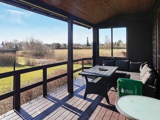 Vakantiehuis Vordingborg  36