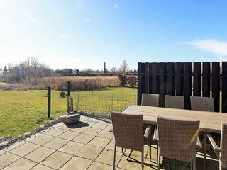 Vakantiehuis Vordingborg  16