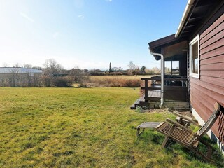 Vakantiehuis Vordingborg  11