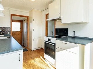Vakantiehuis Vordingborg  12