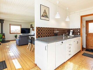 Vakantiehuis Vordingborg  37