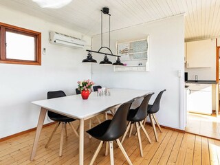 Vakantiehuis Vordingborg  17