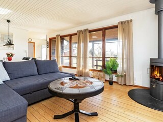 Vakantiehuis Vordingborg  33