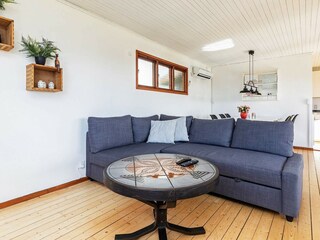 Vakantiehuis Vordingborg  19