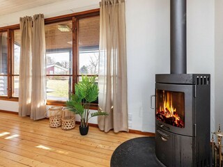 Vakantiehuis Vordingborg  8