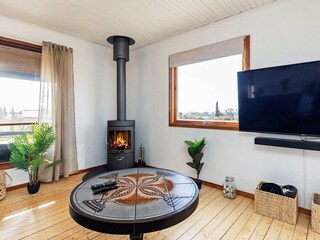 Vakantiehuis Vordingborg  8