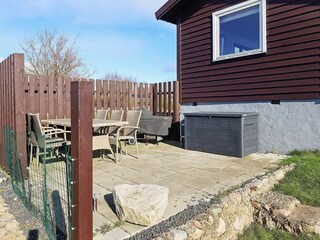 Vakantiehuis Vordingborg  9