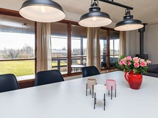 Vakantiehuis Vordingborg  10