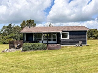 Vakantiehuis Vordingborg Buitenaudio-opname 1