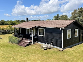 Vakantiehuis Vordingborg Buitenaudio-opname 2