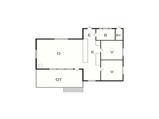 Ferienhaus Vordingborg Grundriss 40