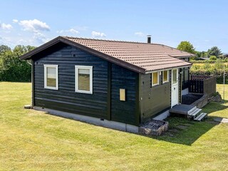 Vakantiehuis Vordingborg Buitenaudio-opname 7