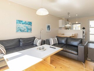Vakantiehuis Hals  4