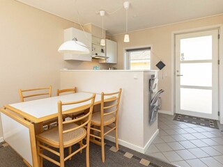 Vakantiehuis Hals  5