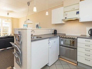Vakantiehuis Hals  6