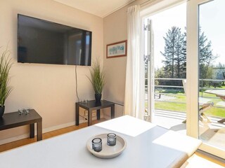 Vakantiehuis Hals  9