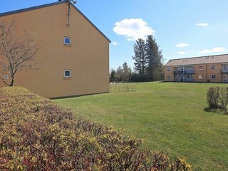 Vakantiehuis Hals  10