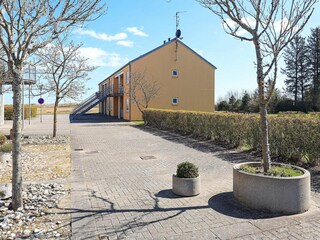 Vakantiehuis Hals  11
