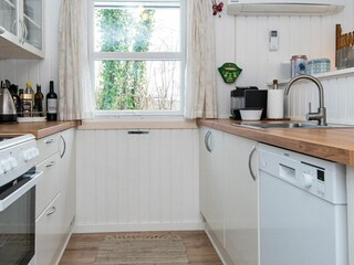 Ferienhaus Bork Havn  2