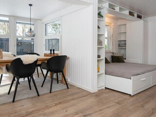 Ferienhaus Bork Havn  6