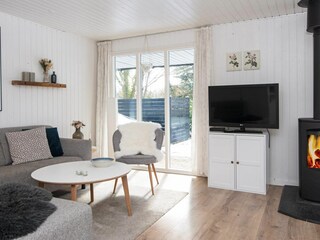 Ferienhaus Bork Havn  9