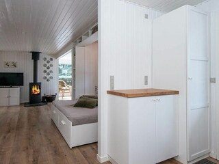 Ferienhaus Bork Havn  7