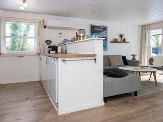 Ferienhaus Bork Havn  13