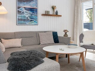 Ferienhaus Bork Havn  18