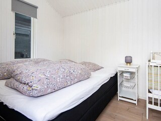 Ferienhaus Bork Havn  19