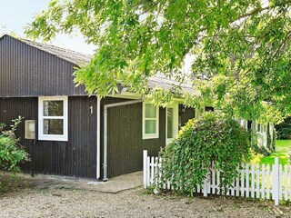 Ferienhaus Bork Havn  22