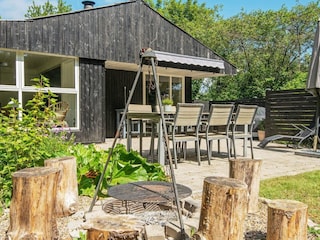 Ferienhaus Bork Havn  24