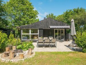 Holiday house 6 Personen Ferienhaus in Hemmet - Bork Havn - image1