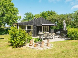 Ferienhaus Bork Havn  12