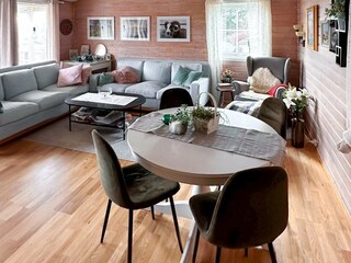 Ferienhaus Urangsvåg  12
