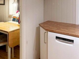 Vakantiehuis Urangsvåg  28