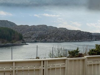 Vakantiehuis Urangsvåg Buitenaudio-opname 3