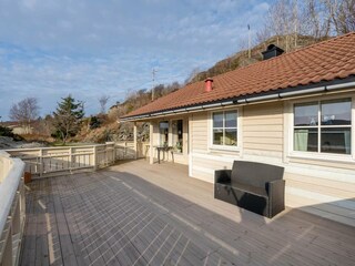 Vakantiehuis Urangsvåg Buitenaudio-opname 8